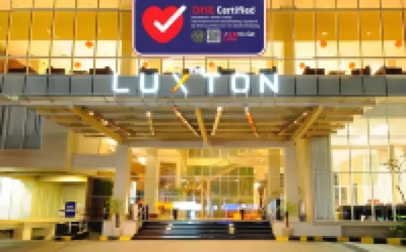 The Luxton Bandung