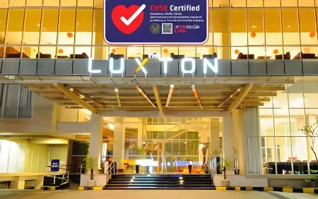 The Luxton Bandung