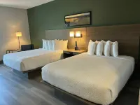 The Bridges Hotel