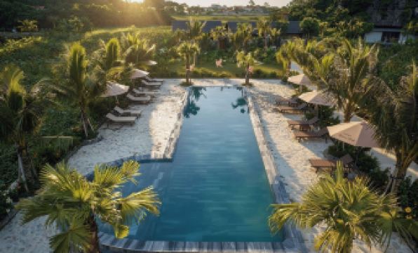 Chay Mountain Retreat Ninh Binh