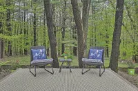 Beautiful Lenox Home, 3 Mi to Shakespeare and Co! - parking