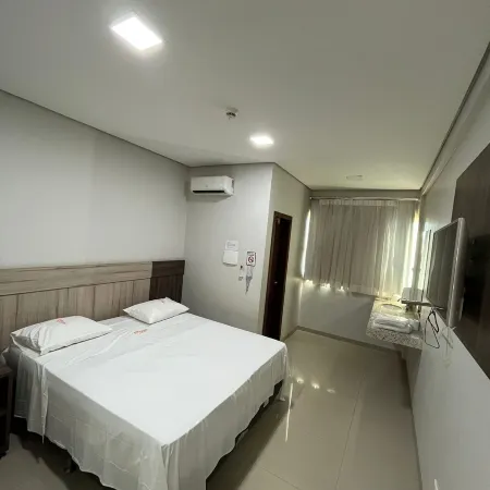 Hotel PetroShop