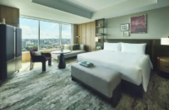 InterContinental Sapporo by IHG