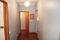 阿索雷斯亞特蘭蒂克之家飯店