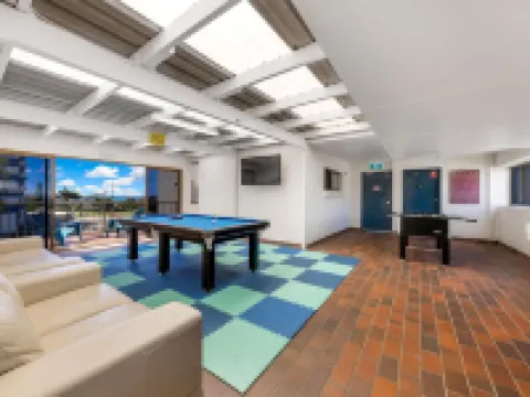 Kalua Holiday Apartments Hotels in Maroochydore
