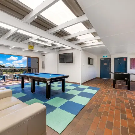 Kalua Holiday Apartments