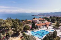 Belvedere Resort Hotels Hotels in Strunjan