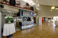 Hotel Glymur - С баром