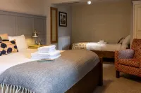 Crown & Horns - Inns