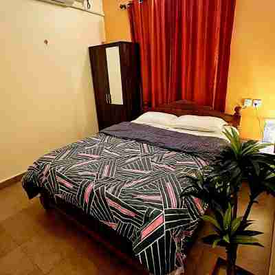Reev's Homestay, Luxury 2 Bedroom apartment Rooms