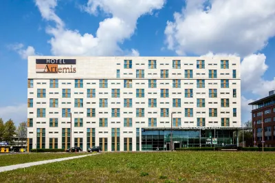 Hotel Artemis Amsterdam Hotels near Amsterdam Lelylaan Station