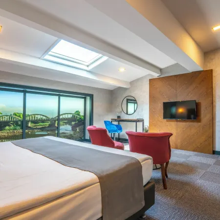 Hotel on7 Sakarya