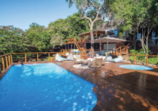 Sobhengu Lodge by Dream Resorts