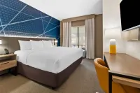 Comfort Suites Augusta Riverwatch