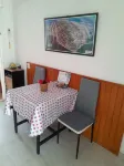 T2 of 28 m2 any comfort, ideally placed. Hotels in Balaruc-les-Bains