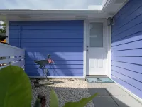 Super Sweet Studio Steps To The Beach! フォーリー・ビーチのホテル