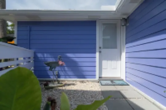 Super Sweet Studio Steps To The Beach!