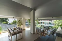 Babi by the Sea by Atlantic Holiday - Private Pools