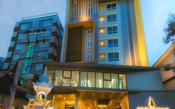 รูปภาพของโรงแรมทาราวิส