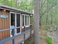 Waterfront cottage @ Muskoka Pines kayaks/ fireplace /bbq/firepit