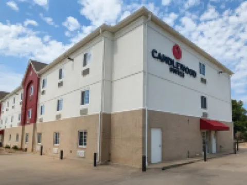 Candlewood Suites Conway by IHG Hoteles en Conway
