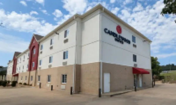 Candlewood Suites Conway by IHG