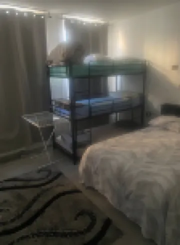 Big beautiful appartement in center of Antwerpen