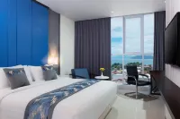 Horison Ultima Entrop Papua Hotels in 