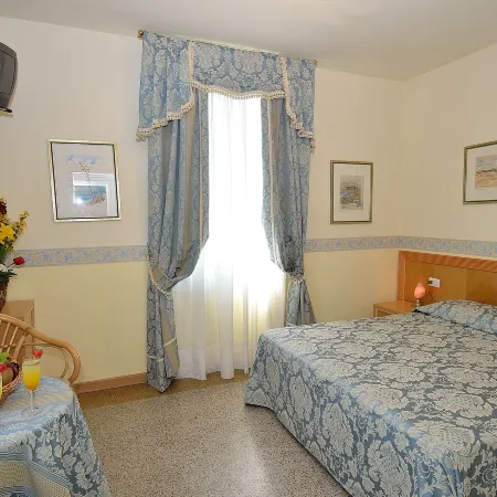 Villa Angelica