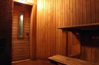 Maxrooms Volga Hollywood Hotels in Rybinsk