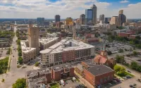 CozySuites at  Bottleworks District - Apartments