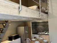 Appartements St. Pancrace Hotels in Corte