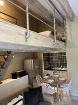 Appartements St. Pancrace
