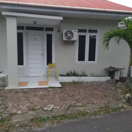 Kenangan Guest House