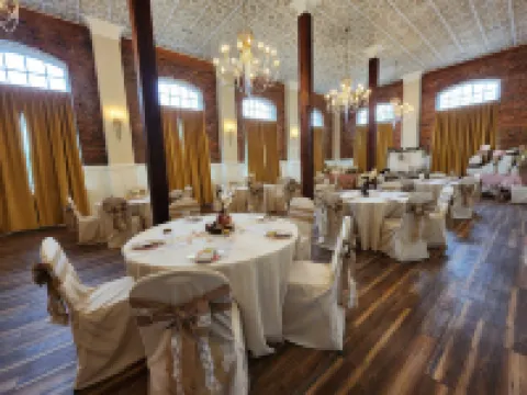 Historic Griffin Hotel Hotels in Griffin