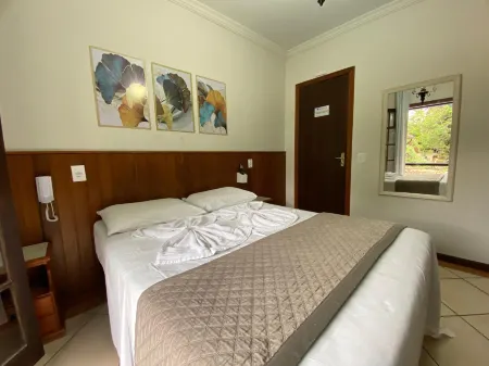 Hotel Casa Encantada