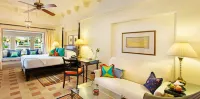 The Oberoi Udaivilas, Udaipur - Di lusso