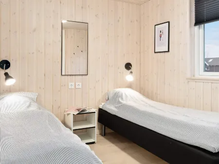 18 person holiday home in Hasselberg