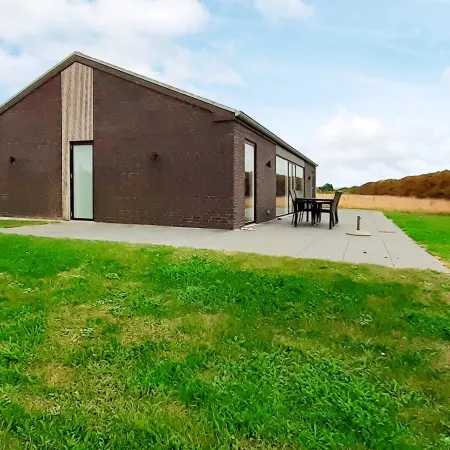 6 person holiday home in Slagelse