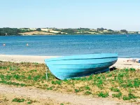 4 person holiday home in Broager-By Traum Hotels in Broager