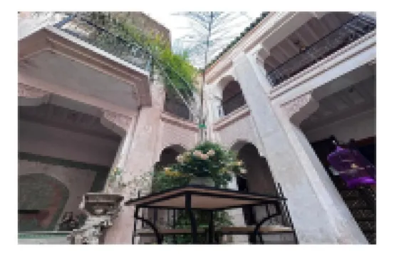 Palais Nejma - Locanda Boutique Collection