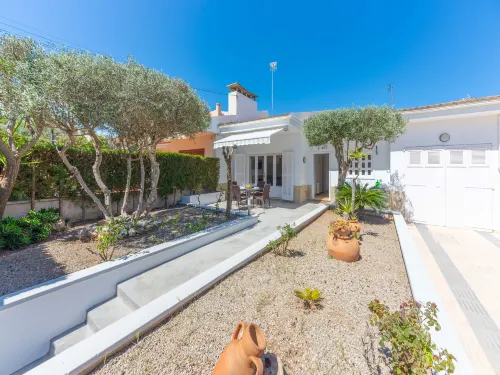 Can Miquel (tord) - Villa With Private Pool