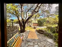 Apartment in Galapagar with Pool and Garden Hoteles en Galapagar