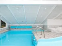 9 person holiday home in Jerup-By Traum - Pools