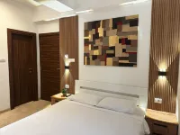 Hillside Garden by Sienna Hotels in Centar