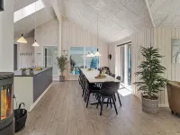 18 person holiday home in Hasselberg
