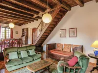 Riverside Charm in Périgord Noir