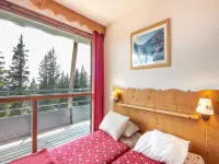 Alpine Apartment in Chamrousse Hotels in Chamrousse