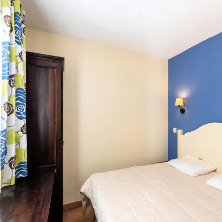 2-room apartment for 6 people - Comfort