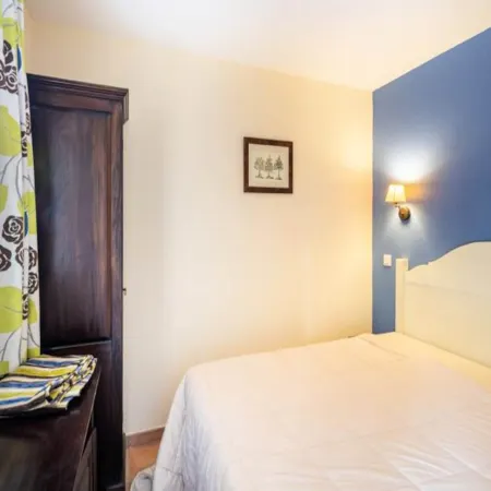 2 Room Apartment 5 People - Selection